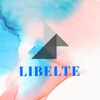 ピラティス&パーソナルジムLIBELTE【リベルテ】ロゴ