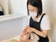 ネムリ(nemuri)/メイクしたままでもOK