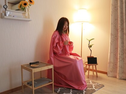 ハヌル(Ha:Neul)の写真