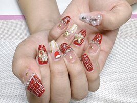 Hana&nail salon【池袋】