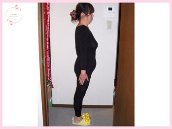 カパリリ/耳つぼ施術☆名古屋/痩身