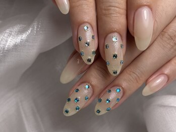 エセント(Esent)/ストーンネイル