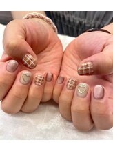 ハニービー(Honey Bee)/米倉デザインコース