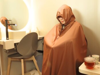 ムー 目黒区祐天寺(Muuu)/お好きな体勢で蒸されてください