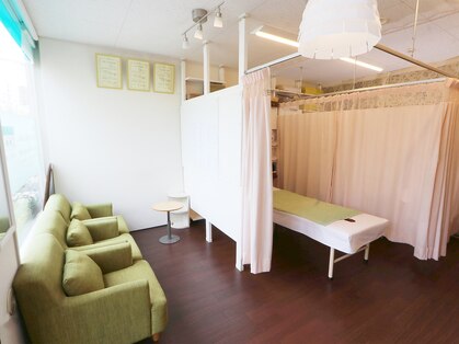 さいとう治療院 新百合ヶ丘の写真