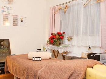 望月整体院/望月整体院