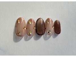 【西山】　定額design¥9350