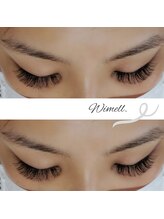 ウィメル(Wimell.)/ボリュームラッシュ