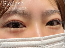 ハウオリ 高津 溝の口(Hauoli)/フラットラッシュ/マツエク