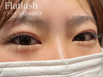 ハウオリ 高津 溝の口(Hauoli)/フラットラッシュ/マツエク