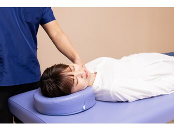 牛久カッパ整体院 ひたちの牛久本店/