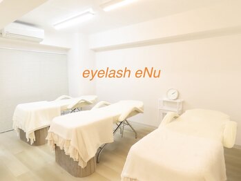 アイラッシュ エヌ(eyelash eNu)