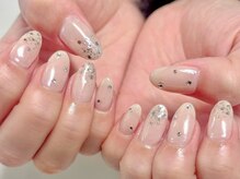 イエル 三軒茶屋(iels)/艶感ホワイトミラー【三軒茶屋】