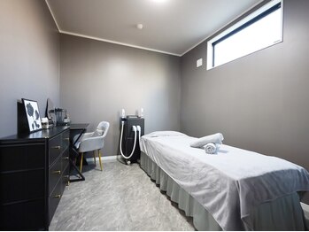 アウラ(AURA)/施術部屋です(^-^)