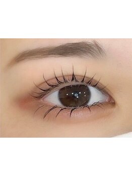 デザイン力が自慢のサロン