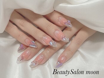 ムーン(moon)/やり放題60分