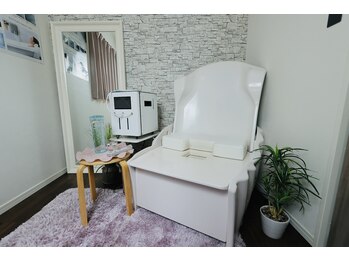 ヨサパーク レーヴ 新大阪(YOSA PARK Reve)/ルルオン1