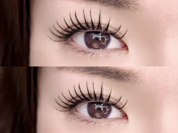 ルチアネクスト(Lucia Next)の写真/【パリジェンヌ★九州1位】パリジェンヌ&アイブロウWAXのセットで自分史上最高の目元へ♪【天神/マツパ】