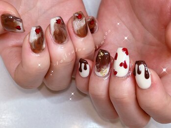 エヌ ムーン(N.moon)/