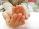 ネイルサロンカリプソ(Nail Salon Calypso 2)の写真/セルフケアでは難しい自爪のお悩みは当サロンにお任せを！自爪・手元を美しくケアすることで好印象に♪
