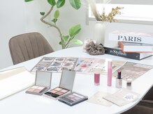 コンセプトユー 新宿(Concept U)/豊富な解説資料