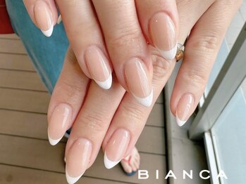 ビアンカ 恵比寿西口店(Bianca)/フレンチ/N¥6300¥R7300