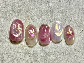 フルサンプルアート