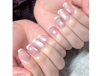 ラタンネイル(LATAM NAIL)