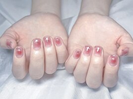 チークマグネットフレンチ