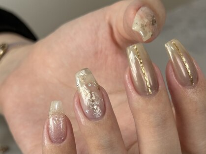 シエルネイル(siel nail)の写真