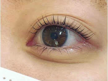 ヘアーメイク ギゼ(hair make GIZE)/まつ毛パーマ