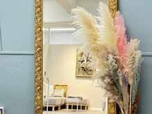 アゲート(Agate)の雰囲気(心地よくリラックスできる空間で楽しい時間過ごしてください)