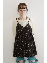 エン(en by module) 山中 沙恵