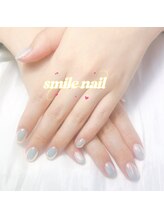 スマイル ネイル 大宮(smile nail)/