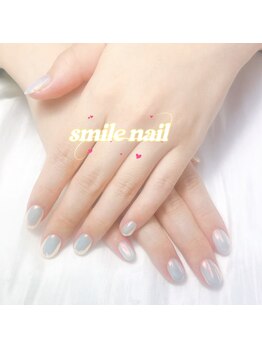 スマイル ネイル 大宮(smile nail)/