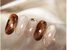 ネイルサロン マリア(nail salon Maria)/HAND定額デザイン