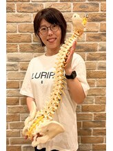 ルリリ 寒河江店(Luriri)&nbsp;片桐 昇子