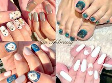 キャンアイ ドレッシー 横須賀中央店(Can i Dressy)