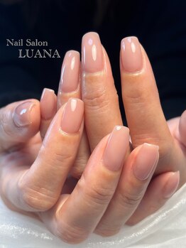 ルアナ(LUANA)/ワンカラー