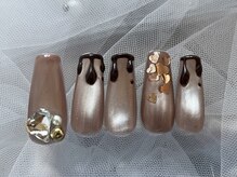 スクエアリング(Squaring)/バレンタイン【basic】¥8900