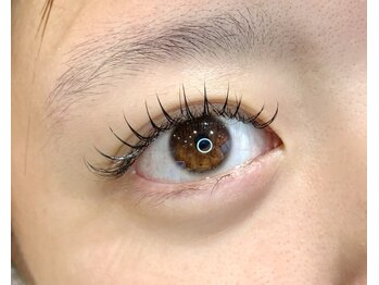 プレジール ひばりヶ丘店(Plaisir)/LEDフラットラッシュ140本