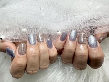 ボヌール(Bonheur)/チェック