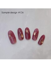 ジェイフェリーク(J Feerique)/ワンランク上のゴージャスコース