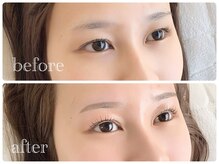 ブロウラッシュラボ 大府店(Brow Lash Labo)/まつげパーマ/眉毛/まつ毛パーマ
