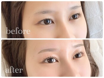 ブロウラッシュラボ 大府店(Brow Lash Labo)/まつげパーマ/眉毛/まつ毛パーマ