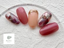 ネイリット 銀座(Nailit)/ご新規様限定オフ無料【¥9980】