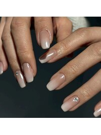 Order nail /オーダーネイル
