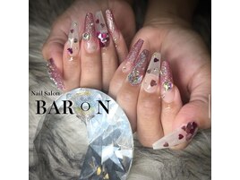 スカルプネイル