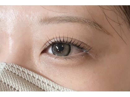 ファンシーウィンク(fancy-wink)の写真