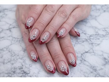 アンフィトリーテー/フレンチアート4本+1980円